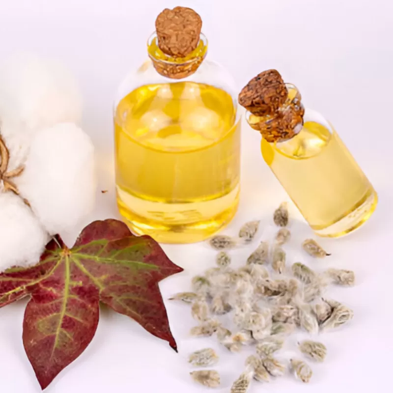 bleaching earth for Cottonseed oil