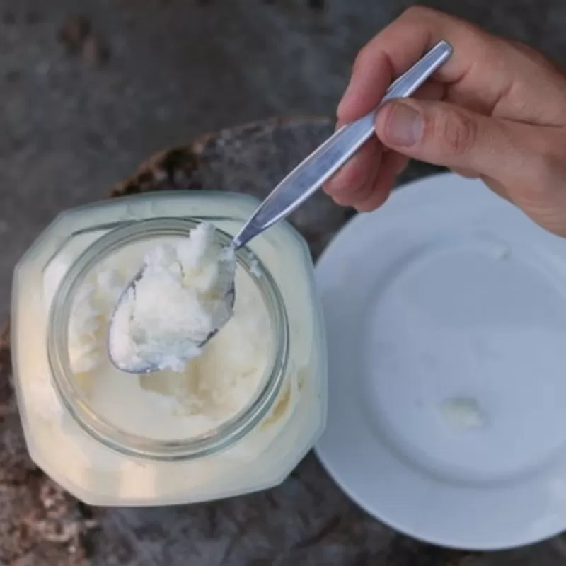bleaching earth for Rendered fat