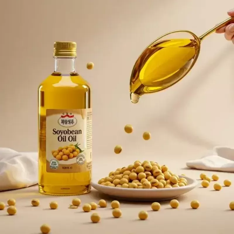 bleaching earth for Soybean oil