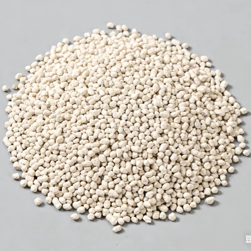 Activated Clay Cat Litter