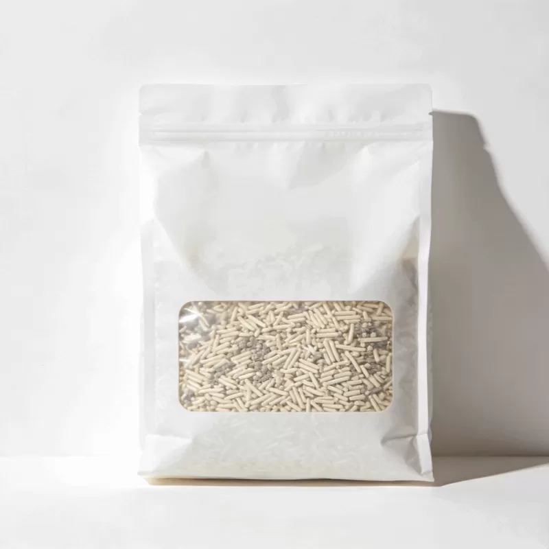 Activated Clay Cat Litter