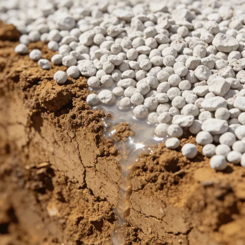 Agriculture & Feed