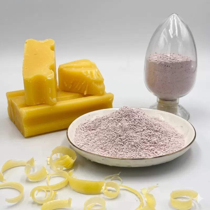 bleaching clay for Lubricating oil
