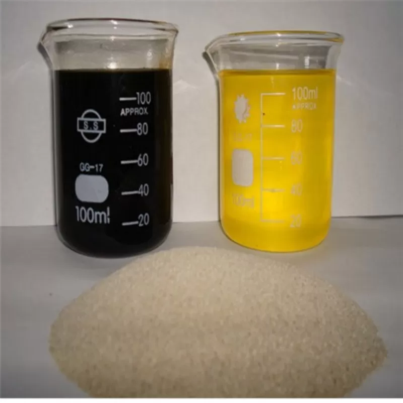 Bleaching Clay For Industrial oil