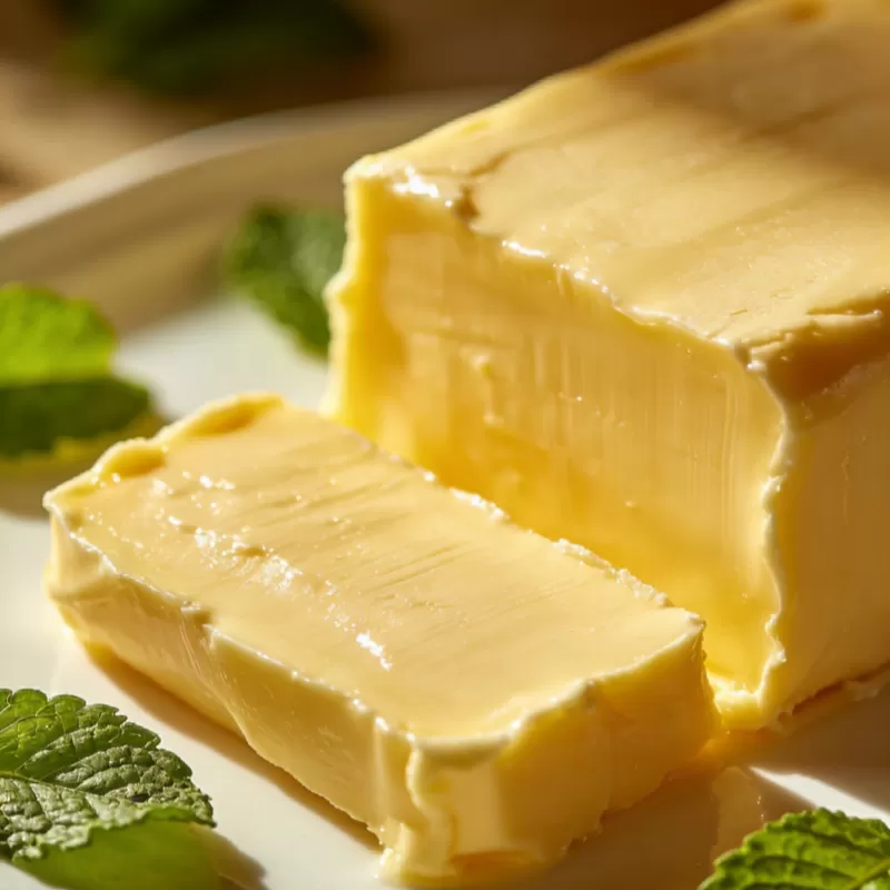 bleaching earth for Butter