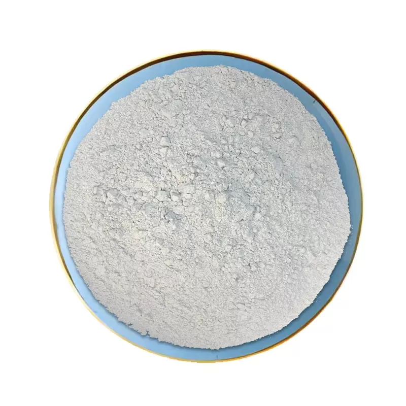 bleaching earth for palm oil