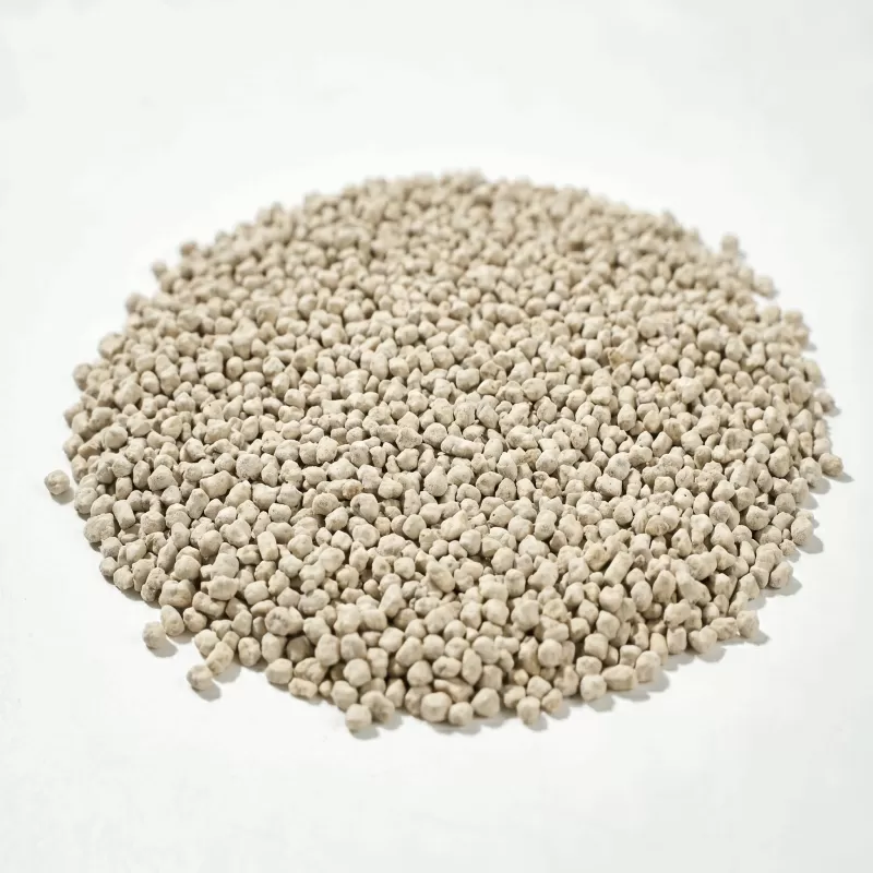 Calcium Bentonite Cat Litter