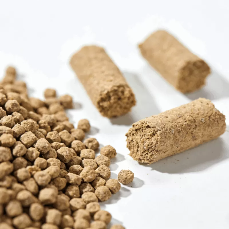 Calcium Bentonite Cat Litter