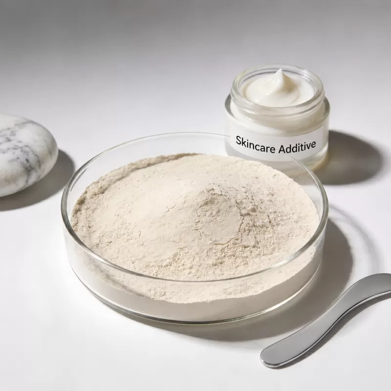 Cosmetics & Personal Care