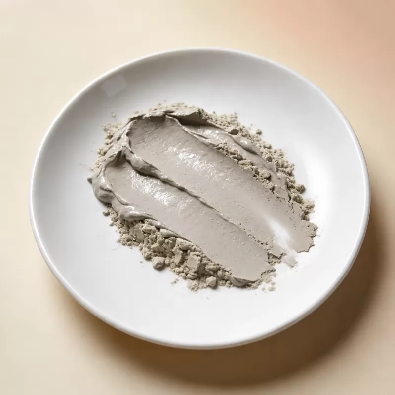 Cosmetics & Personal Care