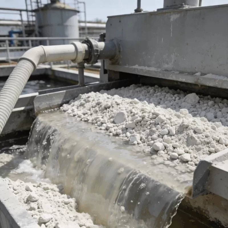 sodium bentonite clay for sealing ponds