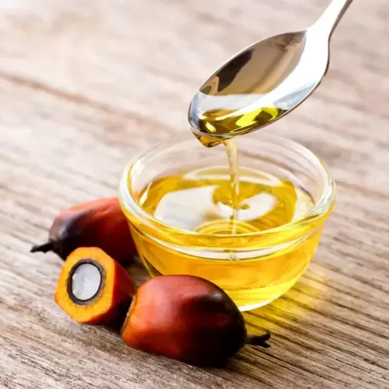 bleaching earth for palm oil
