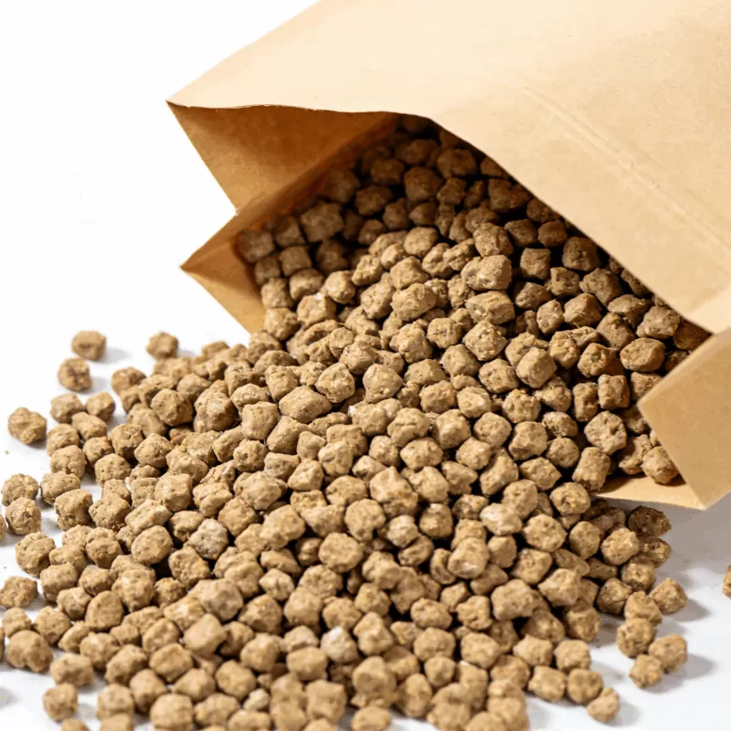 Sodium Bentonite Cat Litter