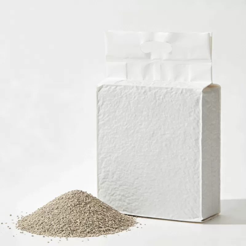 Sodium Bentonite Cat Litter