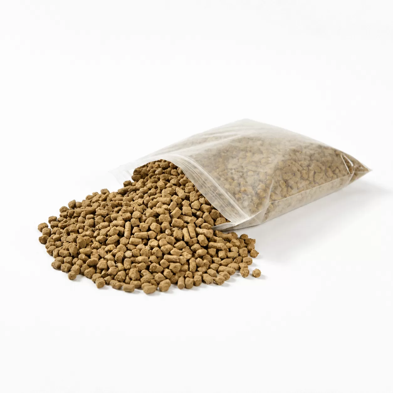 Calcium Bentonite Cat Litter