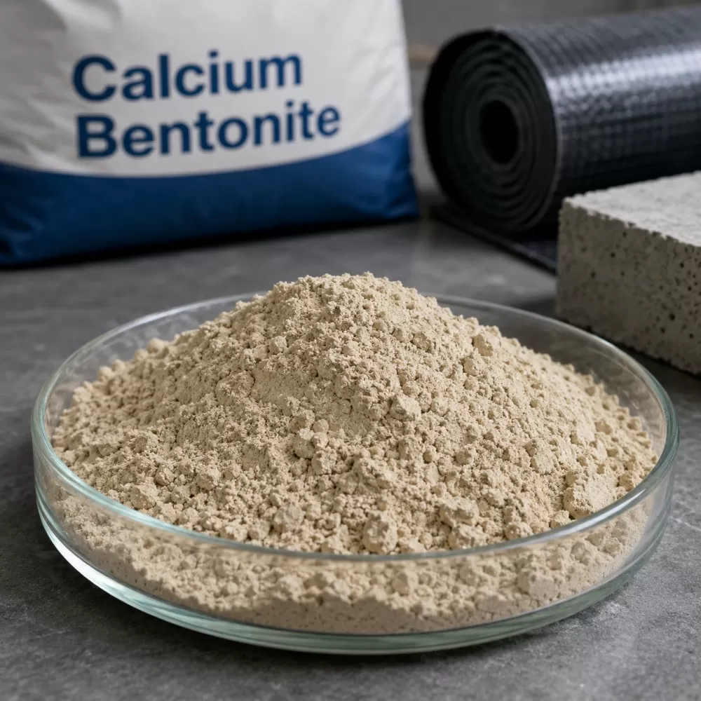 Bentonite Clay Pond Sealer: The Complete Geotechnical Sealing Guide