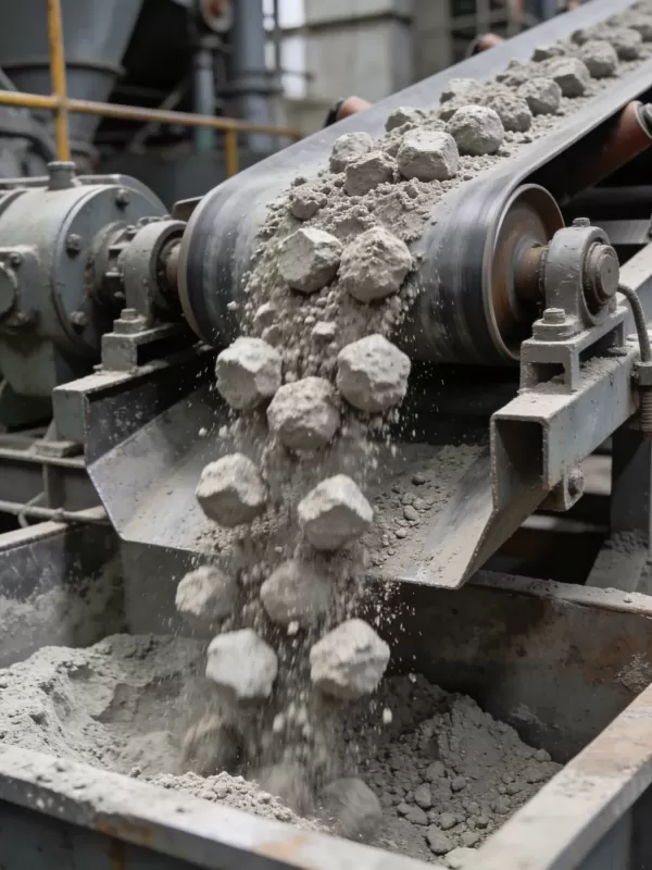 sodium activated bentonite