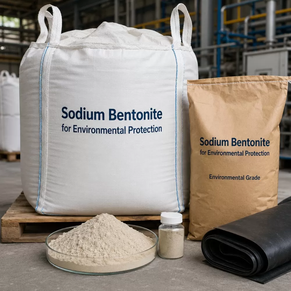 3 Methods to Seal Leaky Basins Using Granular Bentonite for Ponds