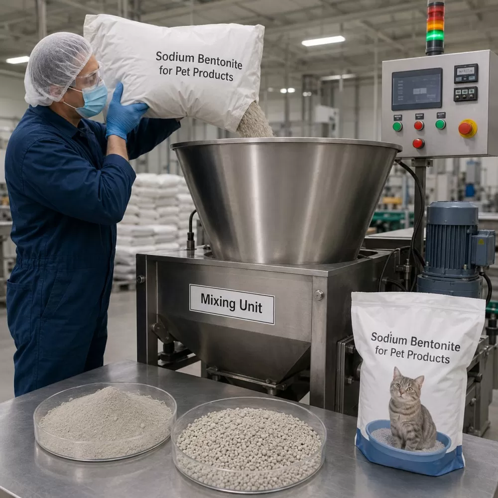 Sodium-bentonite-for-Pet-Products4