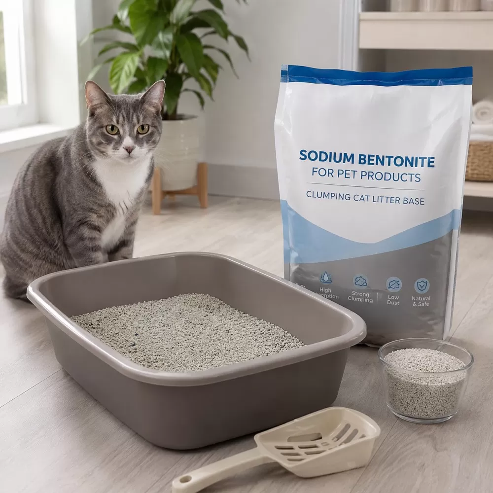 Pet Products
