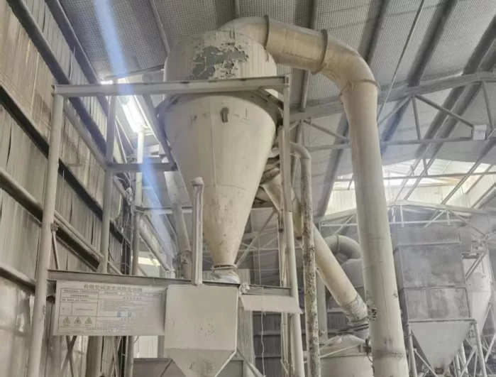 Activated clay and bentonite-based product lines