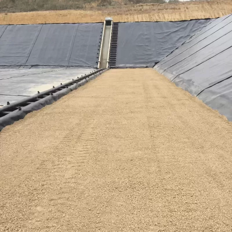4 Industrial Applications of Calcium Bentonite in Filtration and Binding